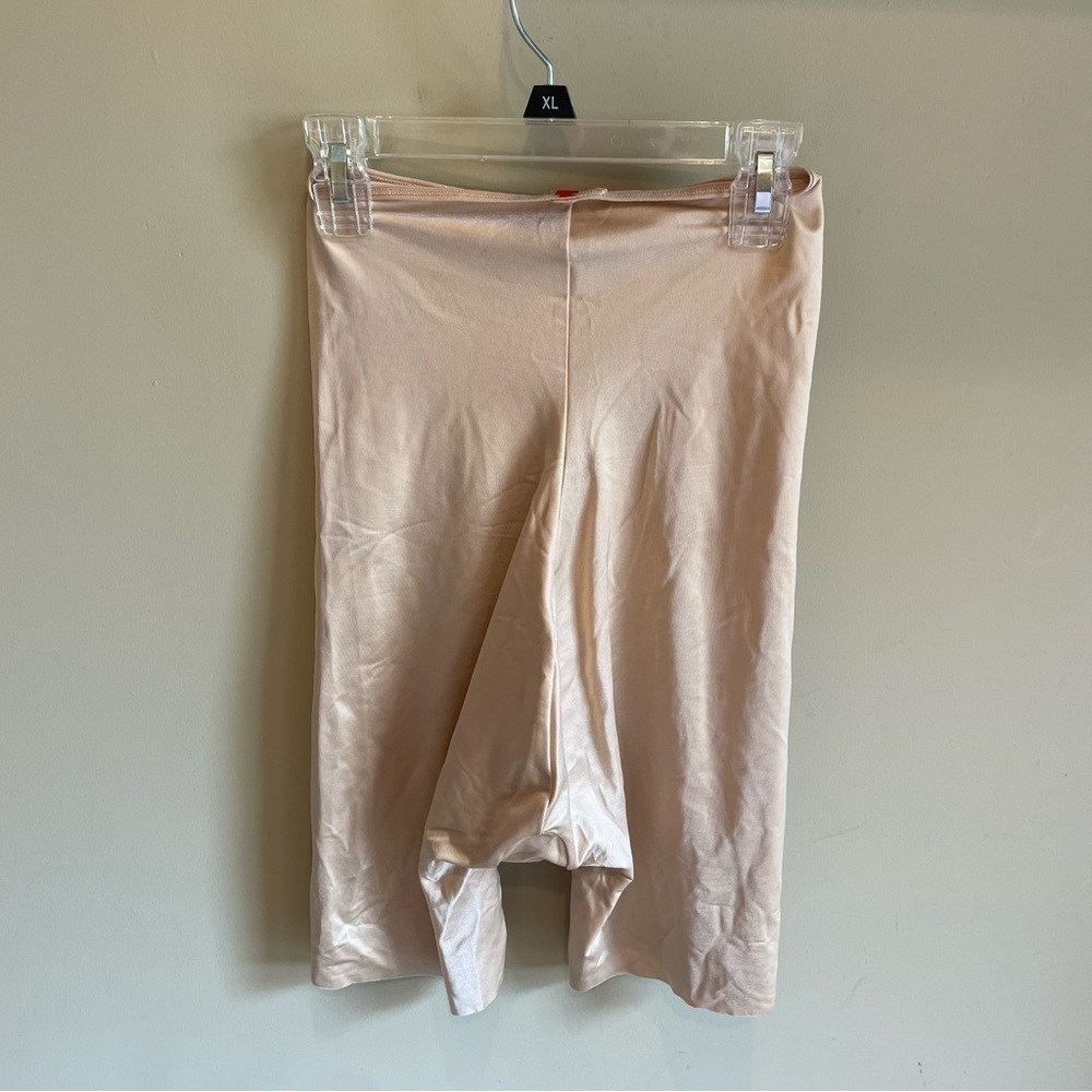Spanx Shapewear Size Medium Bottoms Slimming Sculpt